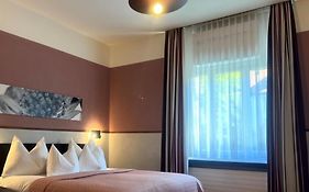 Hotel Hottingen - Near Old Town And Lake